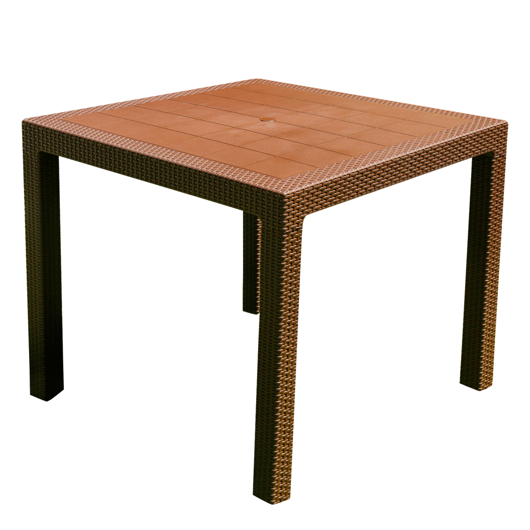 MESA FIDJI Voss2000