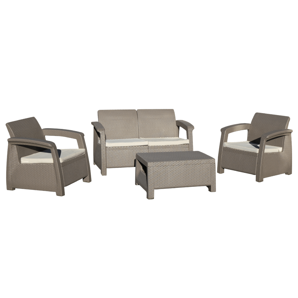 Set Roma Pool SET ROMA - Voss2000