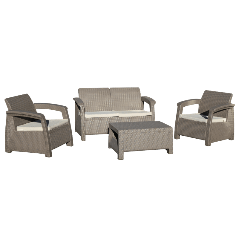 SET ROMA