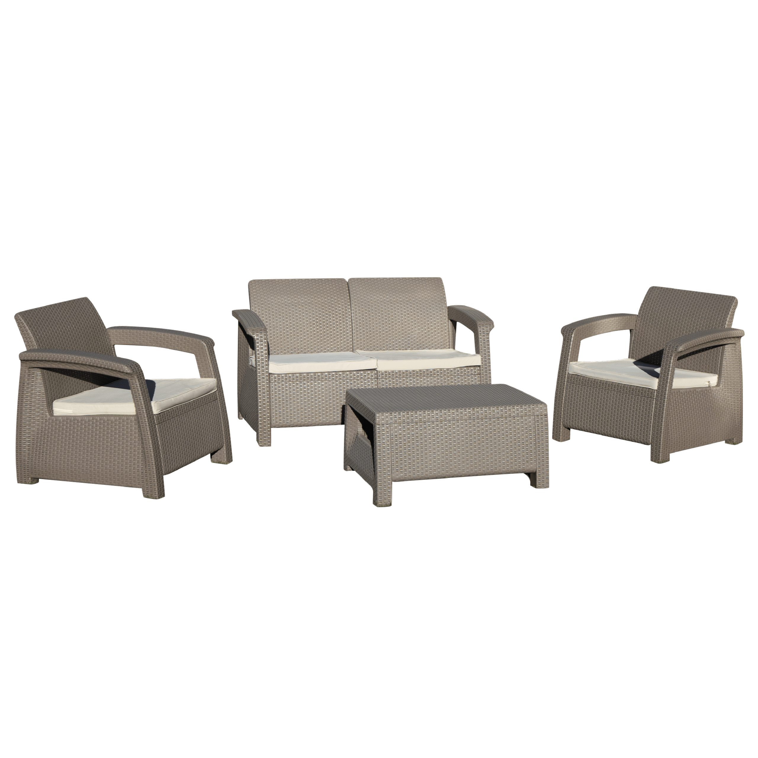 SET ROMA