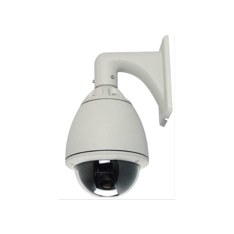 Cámara PTZ Analógica 700TVL con Zoom Óptico 27X