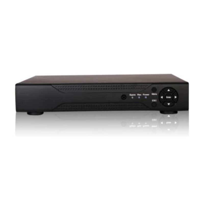 Grabador NVR SN-T09 de 9 Canales Full HD