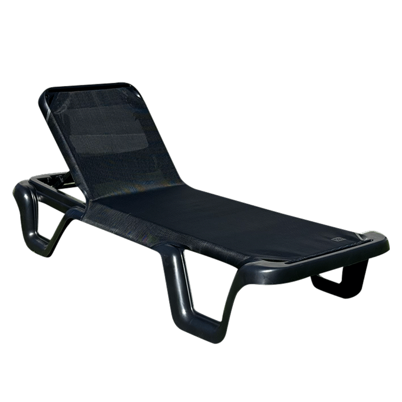 REPOSERA HAWAII BLACK